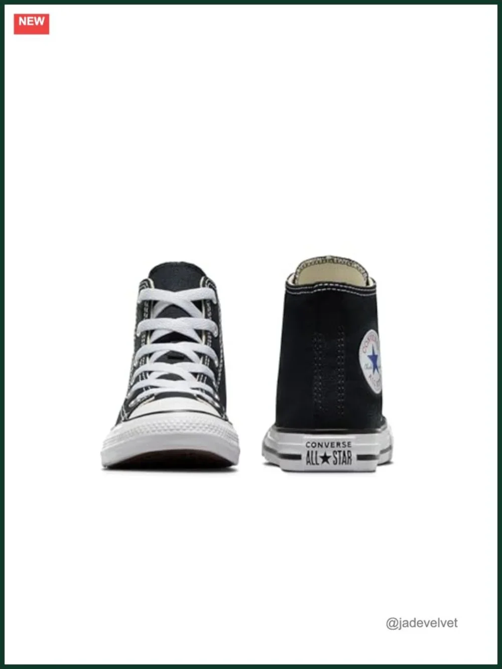 Boys High Top Sneakers